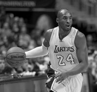 Kobe Bryant (2014), Archivbild