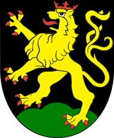 Wappen von Heidelberg