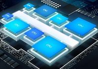 Ein Chip, verschiedene Kerne: ideal für diverse Anwendungen. Bild: arm.com