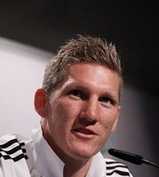 Bastian Schweinsteiger