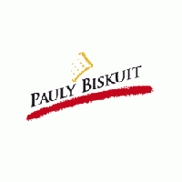 Pauly Biskuit Logo