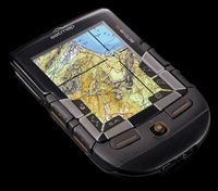 Satmap bringt Outdoor-GPS mit revolutionärer Kartendarstellung. Bild: obs/Satmap Systems Ltd.