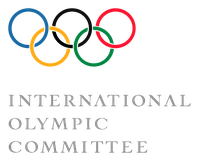 Logo Internationales Olympisches Komitee