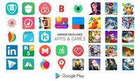 Apps im Play Store: Viele tracken Kinder