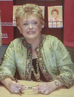 Rue McClanahan Bild: Kevin Buckstiegel