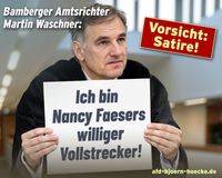 Bild: Screenshot Internetseite: "https://afd-bjoern-hoecke.de" / Eigenes Werk