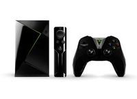 Nvidia Shield: Amazon und Verizon arbeiten am Game Streaming.
