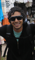 Kunal Nayyar (2008)