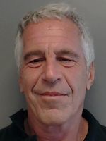 Jeffrey Epstein