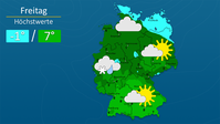 Bild: WetterOnline