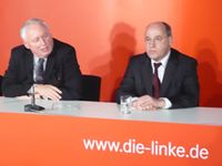 Bild: Partei DIE LINKE