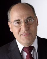 Gregor Gysi Bild: DIE LINKE