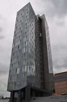 Kristall-Tower (Hamburg-Altona-Altstadt)