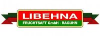 Logo der Libehna Fruchtsaft GmbH