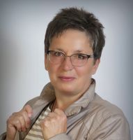 Dr. Sylvia Limmer, (2022): AfD - Alternative für Deutschland Fotograf: Alternative für Deutschland