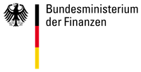 Logo von Bundesministerium der Finanzen