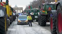 Bauernproteste (2024) Bild: AUF1 / Eigenes Werk