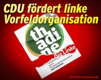 Bild: Screenshot Internetseite: "https://afd-bjoern-hoecke.de" / Eigenes Werk