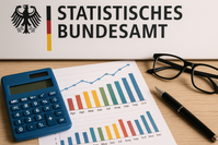 Statistisches Bundesamt (Symbolbild)