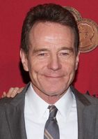 Bryan Cranston (2014)