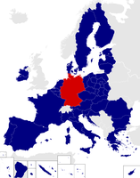 Europawahl (Symbolbild)