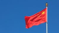 China Flagge (Symbolbild) Bild: Gettyimages.ru
