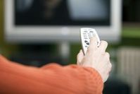 TV: Konsum hat sich drastisch verändert. Bild: pixelio.de, Rolf van Melis
