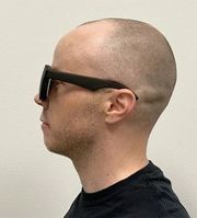 Sonnenbrille statt Toaster: VR-Brille in schlank.