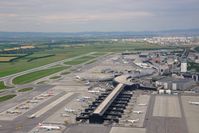 Flughafen Wien