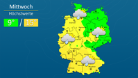 Bild: WetterOnline