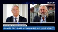 Bild: AUF1 / Eigenes Werk