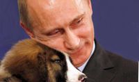 Wladimir Putin (2016)