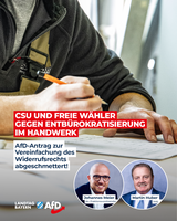 Bild: AfD Deutschland