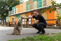 Bild: Die Heilsarmee in Deutschland Fotograf: Julian Kurt