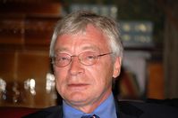 Hans-Hermann Hoppe Bild: David Farrer, on Flickr CC BY-SA 2.0