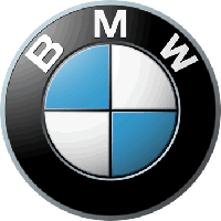 Logo von BMW