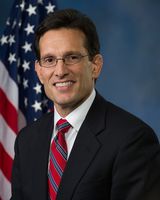 Eric Cantor