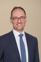 Bernhard Seidenath, Vorsitzender des Arbeitskreises Gesundheit und Pflege der CSU-Fraktion im Bayerischen Landtag / Bild: "obs/CSU-Fraktion im Bayerischen Landtag"
