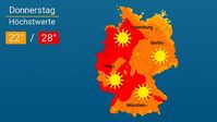 Bild: WetterOnline