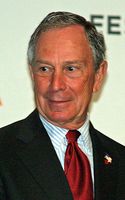 Michael Rubens Bloomberg Bild: David Shankbone / wikipedia.org