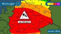 Bild: WetterOnline