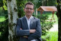 Jürgen Dawo nimmt die Ungleichbehandlung der Tourismuswirtschaft nicht mehr kampflos hin / Bild: "obs/WaldResort - Am Nationalpark Hainich GmbH/Photographer: Thomas Witte"