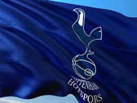 Fußball Tottenham