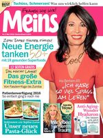 Bild: "obs/Bauer Media Group, Meins/Meins"