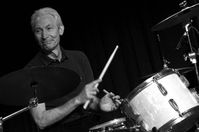 Charlie Watts (2010)