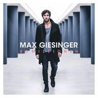 Cover "80 Millionen" von Max Giesinger