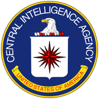 Die Central Intelligence Agency (deutsch Zentraler Nachrichtendienst), offizielle Abkürzung CIA, ist der Auslandsnachrichtendienst der Vereinigten Staaten. Quelle: wikipedia.org