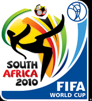 FIFA-Fußball-Weltmeisterschaft 2010