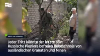 Bild: Screenshot RT DE / Eigenes Werk