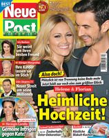 Bild: "obs/Bauer Media Group, Neue Post/Neue Post"